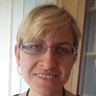 Дарья Ванкович