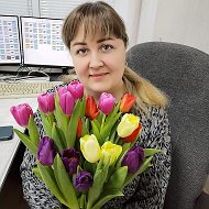 Светлана Салтыкова