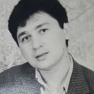 Фахридин Муратов