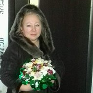 Svetlana Sheveleva