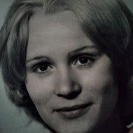 Людмила Кольцова