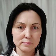 Наталья Кутлина