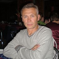 Сергей Борбут
