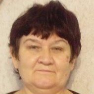 Екатерина Ивановна