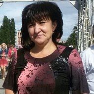 Екатерина Федюшина