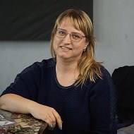 Светлана Бейсова