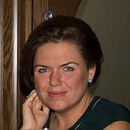 Евгения Сажнева