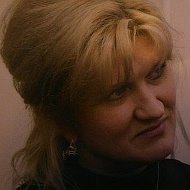 Елена Павловская