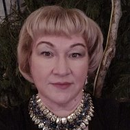 Римма Степанова