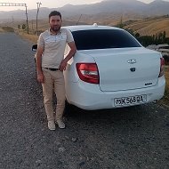 Sharofddin Abdullayev