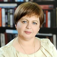 Екатерина Синицкая