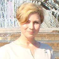 Анастасия Юкляевских
