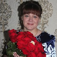 Татьяна Гомзякова