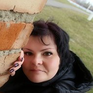 Анастасия Светник