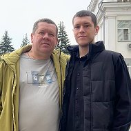 Михаил Драченников