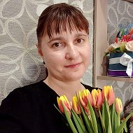 Танюшка Кочемаскина