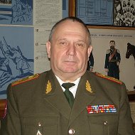 Виталий Петрович