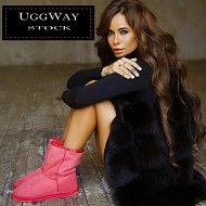 Uggway Stock