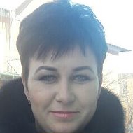 Лариса Каримжанова