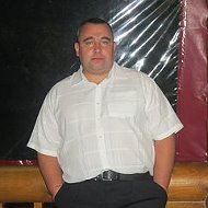 Геннадий Сорокин