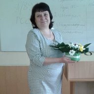 Ольга Krivoshekova