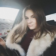 Юлия Белозерова