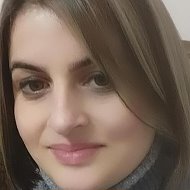 Dzhamila Arshba