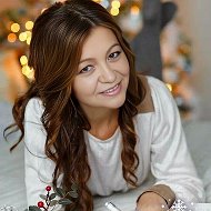 Анна Швалёва