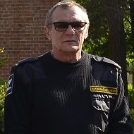 Андрей Бурняшев
