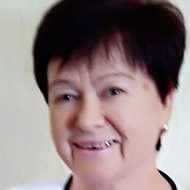 Людмила Слабченко
