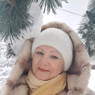 Ольга Еремина