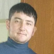 Шухрат Ражабов