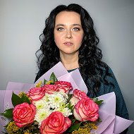 Анжела Селезнёва