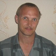 Владимир Голубицкий