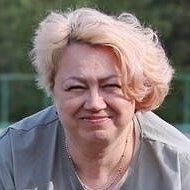 Екатерина Бурова