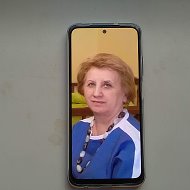 Ольга Каретина