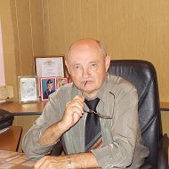 Александр Верстюк