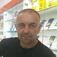 Виктор Михалевич