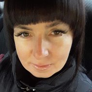Наталья Леденцова