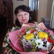 Оксана Кашина
