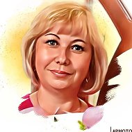 Ирина Жукова