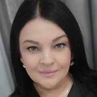 Larisa Lazarenko