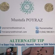 Poyraz Medikal