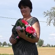 Svetlana Morozova