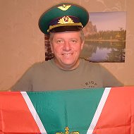 Алексей Туркин