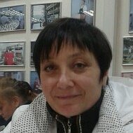 Ирина Доброумова