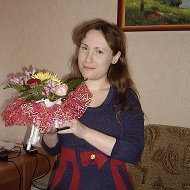 Ирина Лавриеня