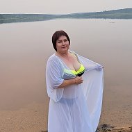 Елена Сидорова