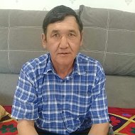 Жумагул Карамбаев