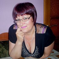 Татьяна Пичерянская